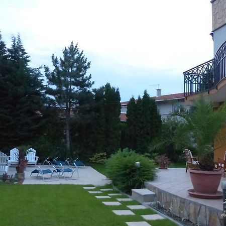 Toscana Lakeside Apartments I - II Family Friend Σίοφοκ Εξωτερικό φωτογραφία