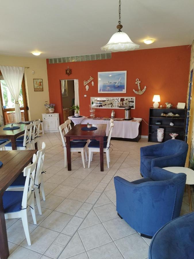 Toscana Lakeside Apartments I - II Family Friend Σίοφοκ Εξωτερικό φωτογραφία