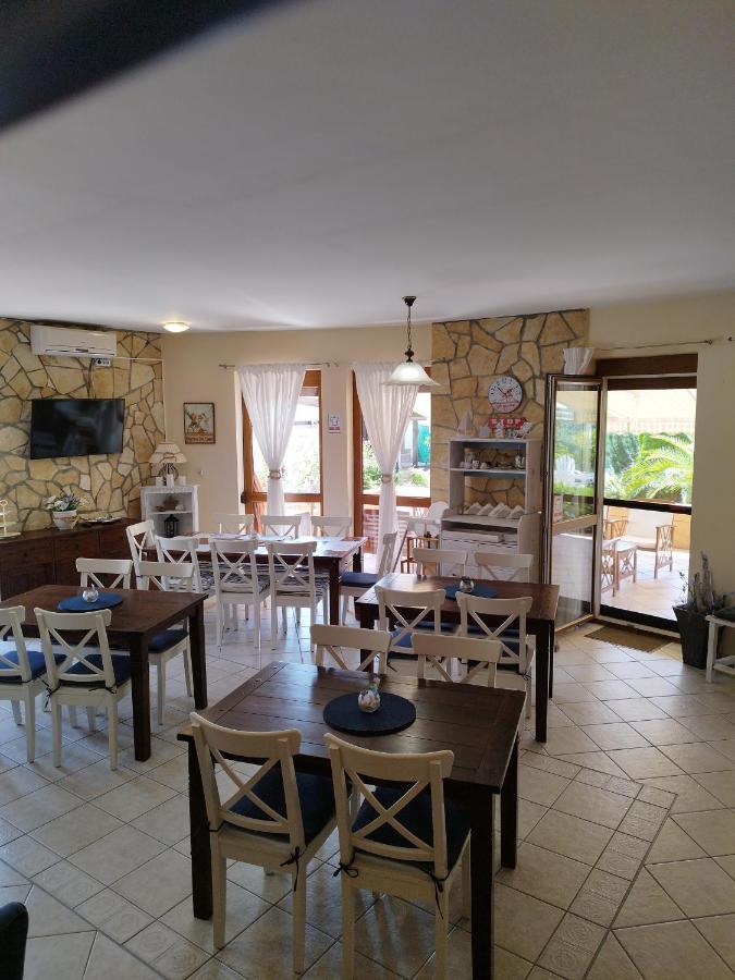 Toscana Lakeside Apartments I - II Family Friend Σίοφοκ Εξωτερικό φωτογραφία