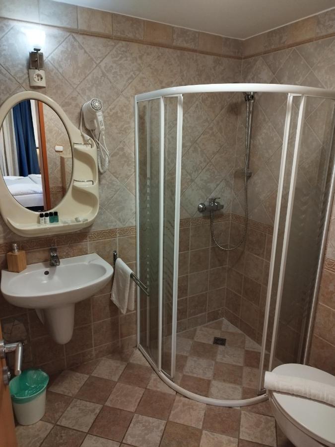 Toscana Lakeside Apartments I - II Family Friend Σίοφοκ Εξωτερικό φωτογραφία