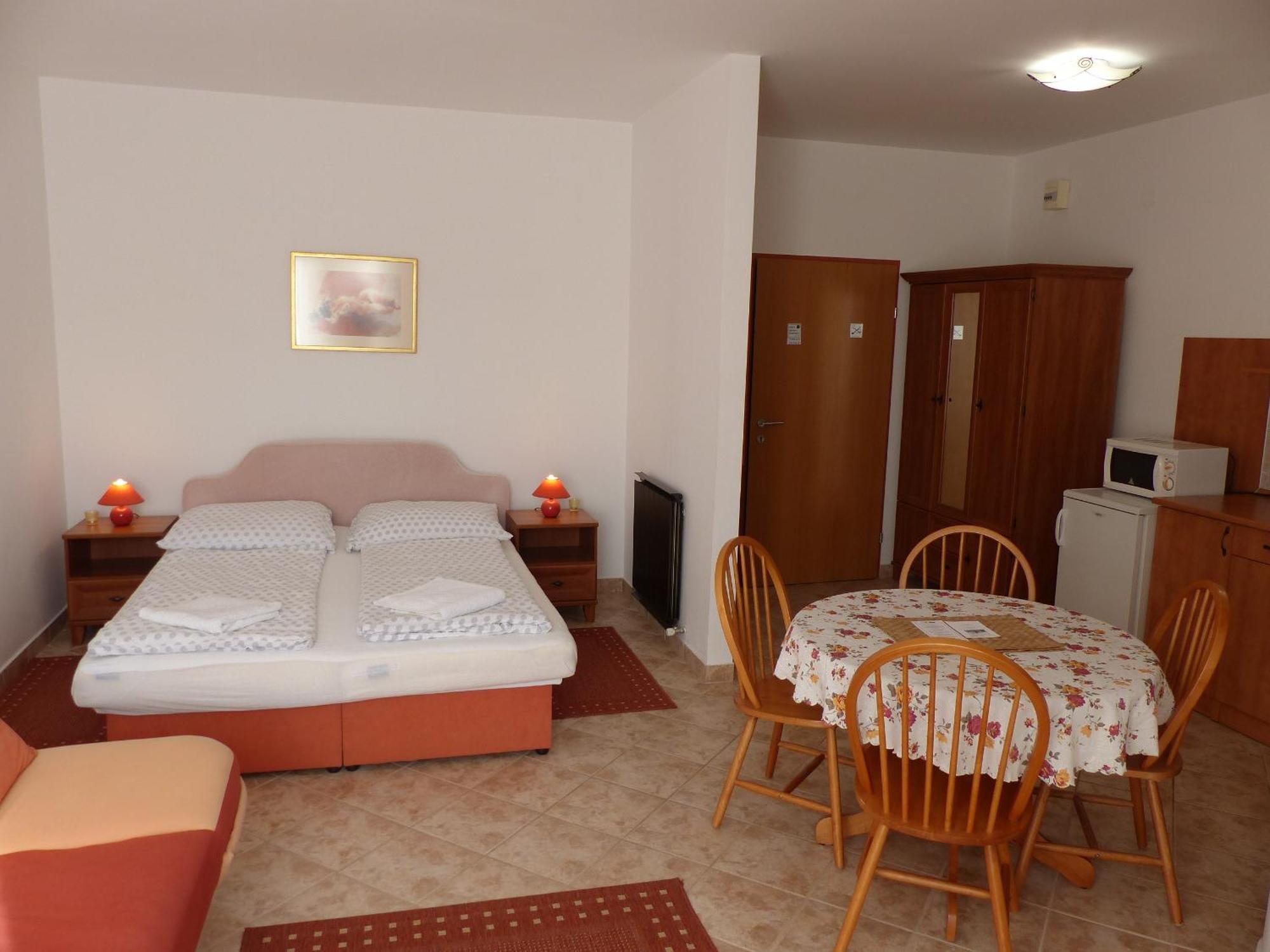 Toscana Lakeside Apartments I - II Family Friend Σίοφοκ Δωμάτιο φωτογραφία