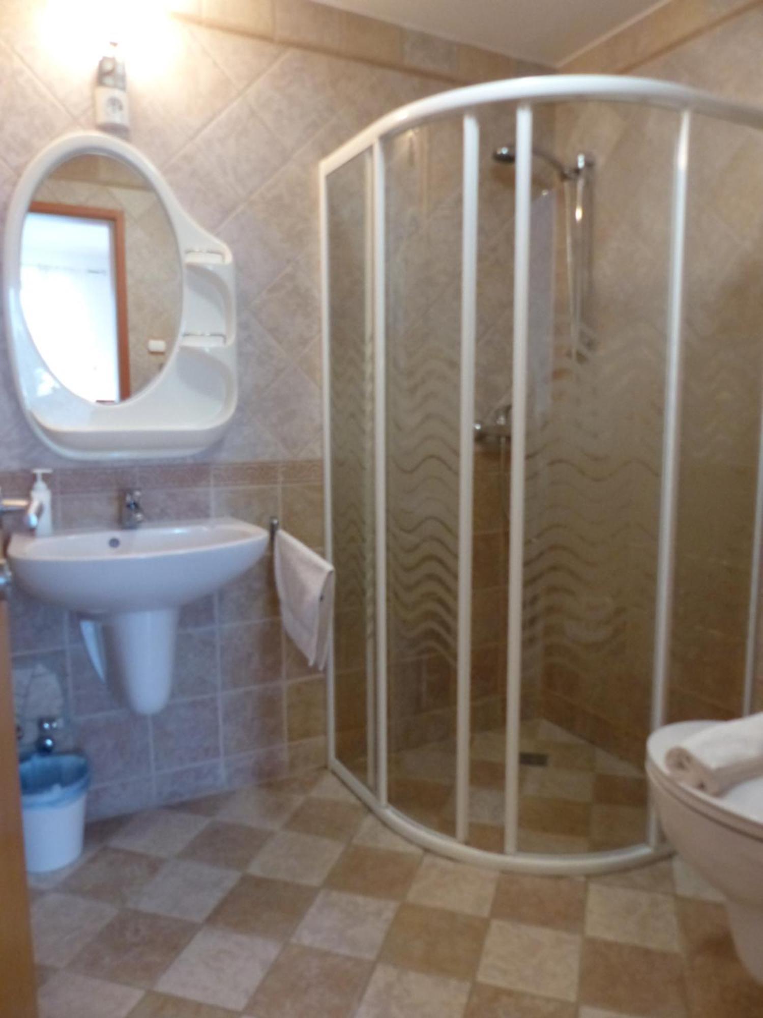 Toscana Lakeside Apartments I - II Family Friend Σίοφοκ Δωμάτιο φωτογραφία