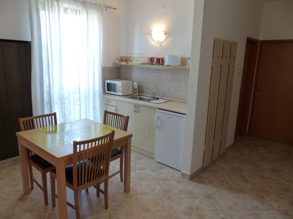 Toscana Lakeside Apartments I - II Family Friend Σίοφοκ Εξωτερικό φωτογραφία