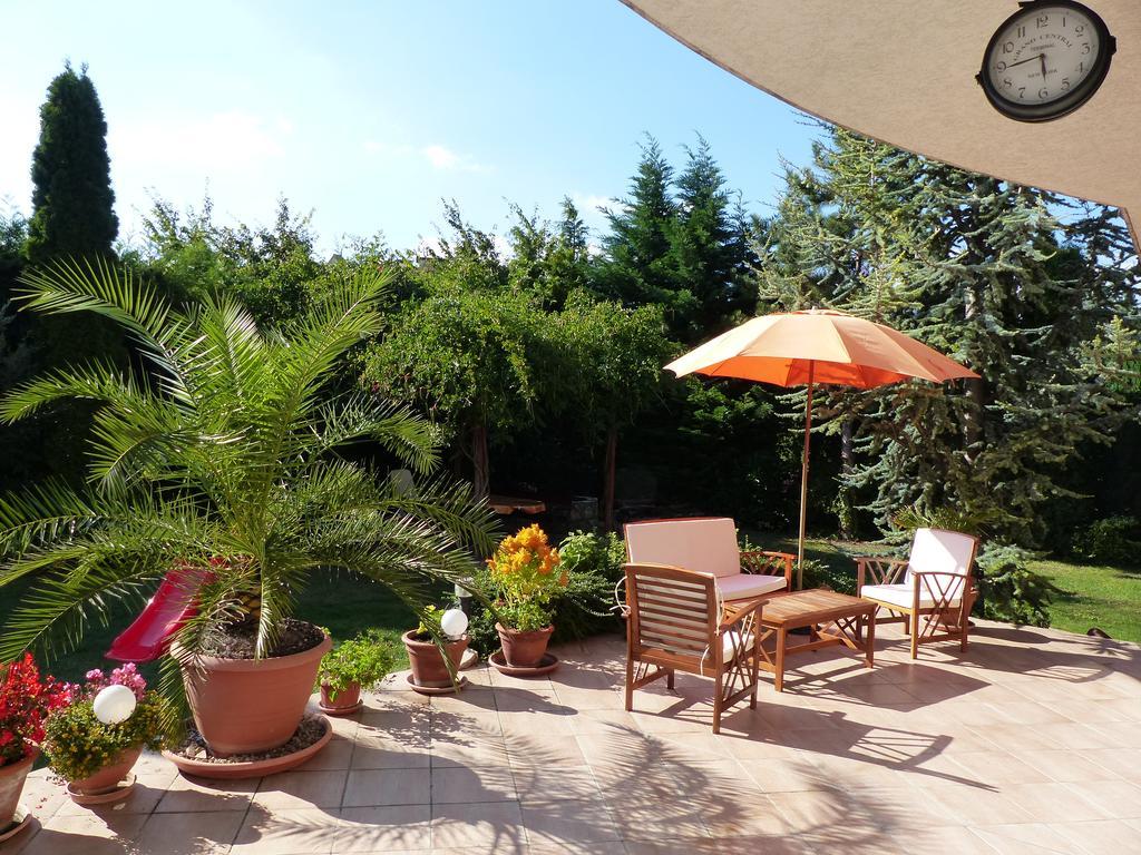 Toscana Lakeside Apartments I - II Family Friend Σίοφοκ Εξωτερικό φωτογραφία