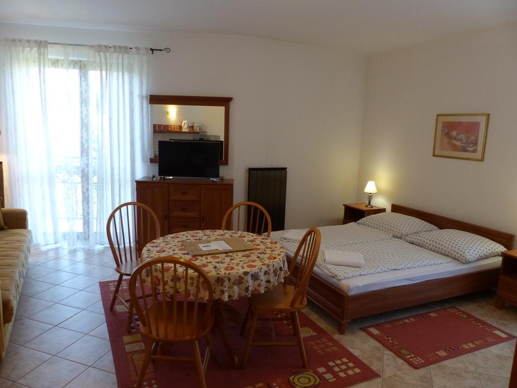 Toscana Lakeside Apartments I - II Family Friend Σίοφοκ Δωμάτιο φωτογραφία