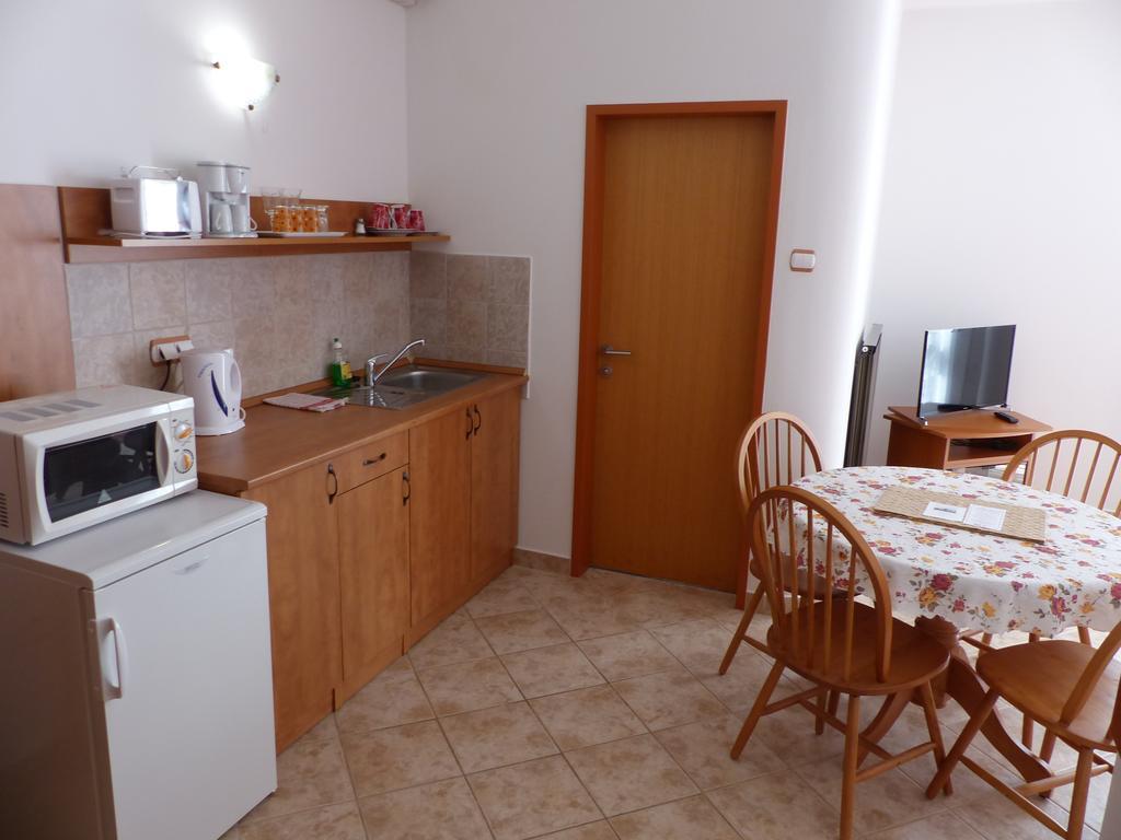 Toscana Lakeside Apartments I - II Family Friend Σίοφοκ Εξωτερικό φωτογραφία