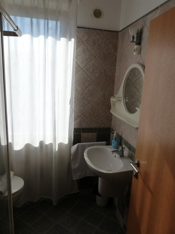 Toscana Lakeside Apartments I - II Family Friend Σίοφοκ Εξωτερικό φωτογραφία