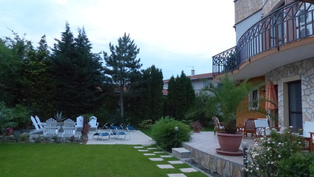 Toscana Lakeside Apartments I - II Family Friend Σίοφοκ Εξωτερικό φωτογραφία
