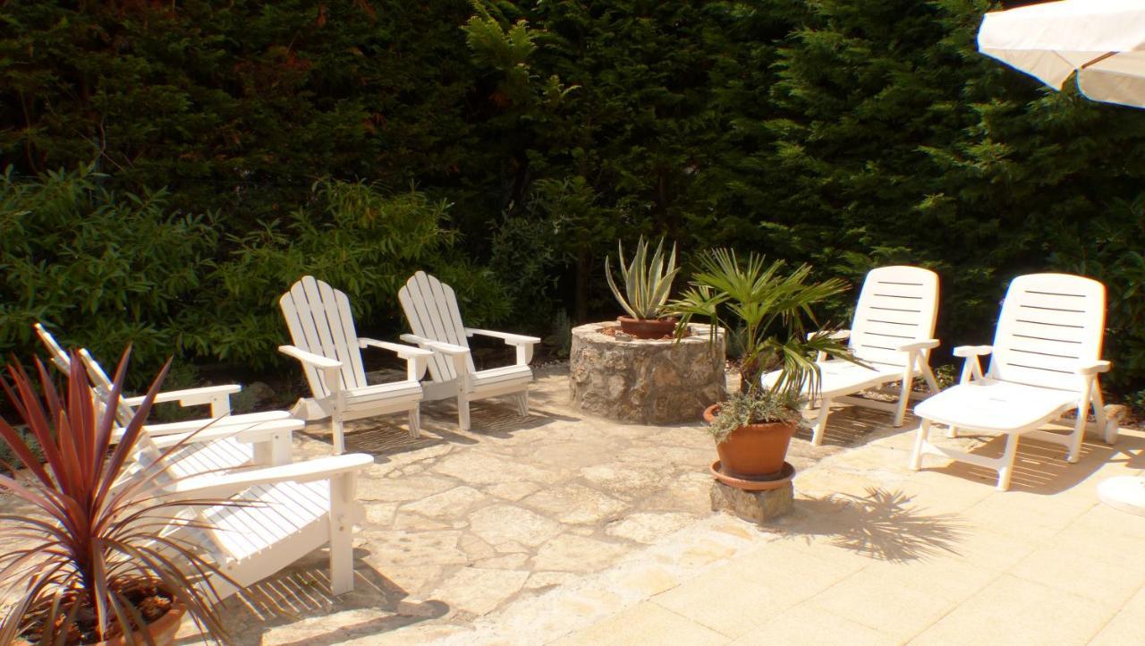 Toscana Lakeside Apartments I - II Family Friend Σίοφοκ Εξωτερικό φωτογραφία